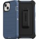 Defender Series Pro iPhone 13 Case Blue 77-85474