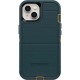 Defender Series Pro iPhone 13 Case Green 77-85478