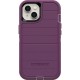 Defender Series Pro iPhone 13 Case Purple 77-85475