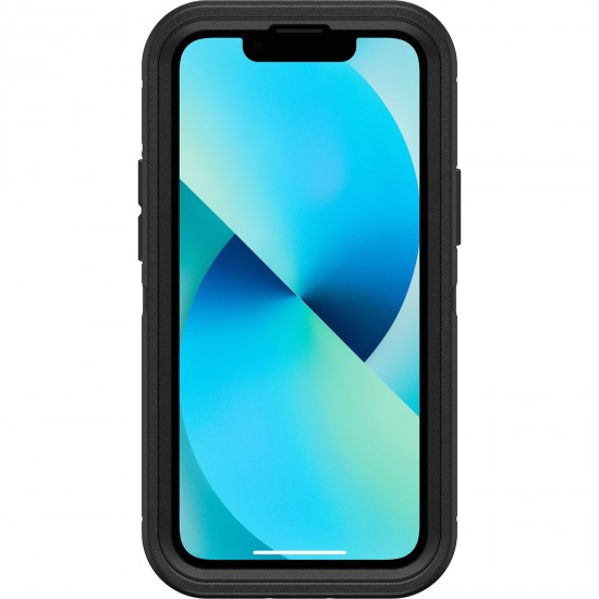 Defender Series Pro iPhone 13 mini and iPhone 12 mini Case Black 77-83535