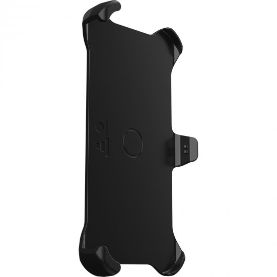 Defender Series XT iPhone 13 Holster Black 78-80609