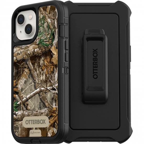 Defender Series iPhone 13 Case Camo Graphic 77-85792