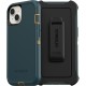 Defender Series iPhone 13 Case Green 77-85439