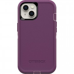 Defender Series iPhone 13 Case Purple 77-85438