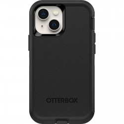 Defender Series iPhone 13 mini and iPhone 12 mini Case Black 77-83426