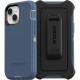 Defender Series iPhone 13 mini and iPhone 12 mini Case Blue 77-83427