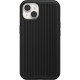 Easy Grip Gaming Antimicrobial iPhone 13 Case Squid Ink Black 77-85468