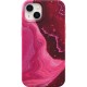 Figura Series iPhone 13 Case with MagSafe Magenta Pink 77-85747