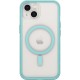 Lumen Series iPhone 13 Case for MagSafe Clear Light Blue 77-85752