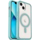 Lumen Series iPhone 13 Case for MagSafe Clear Light Blue 77-85752