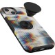 Otter Pop Symmetry Series Antimicrobial iPhone 13 Case Black White Multi-Color 77-85406