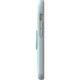 Otter Pop Symmetry Series Antimicrobial iPhone 13 Case Light Teal Grey 77-85380