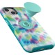 Otter Pop Symmetry Series iPhone 13 Case Green Blue Purple 77-85403