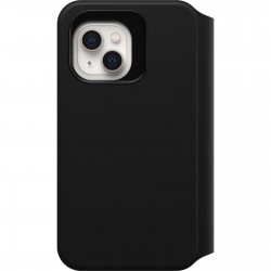 Strada Series Via iPhone 13 Case Black Night 77-85829