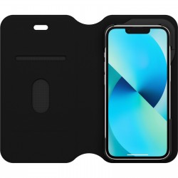 Strada Series Via iPhone 13 Case Black Night 77-85829