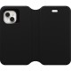 Strada Series Via iPhone 13 Case Black Night 77-85829