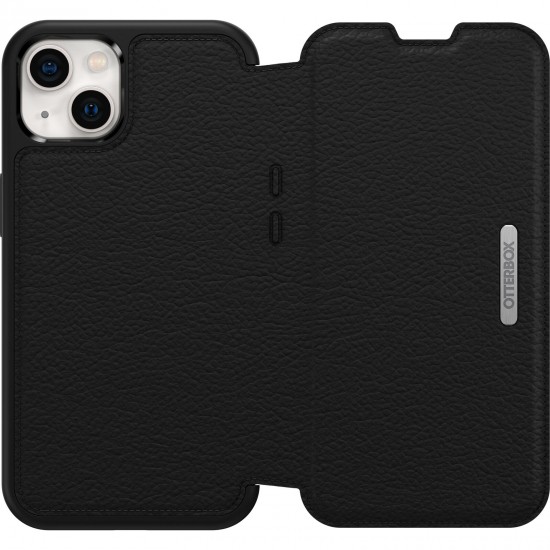 Strada Series iPhone 13 Case Black 77-85798