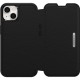 Strada Series iPhone 13 Case Black 77-85798