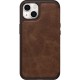 Strada Series iPhone 13 Case Brown 77-85799