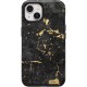 Symmetry Series Antimicrobial iPhone 13 Case Black Graphic 77-85373