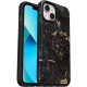 Symmetry Series Antimicrobial iPhone 13 Case Black Graphic 77-85373