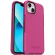 Symmetry Series Antimicrobial iPhone 13 Case Pink 77-85341