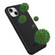 Symmetry Series Antimicrobial iPhone 13 Case with MagSafe Black 77-85616