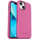 Symmetry Series Antimicrobial iPhone 13 Case with MagSafe Pink 77-85619