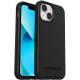 Symmetry Series Antimicrobial iPhone 13 mini and iPhone 12 mini Case Black 77-83474