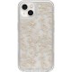 Symmetry Series Clear Antimicrobial iPhone 13 Case Wallflower 77-85309