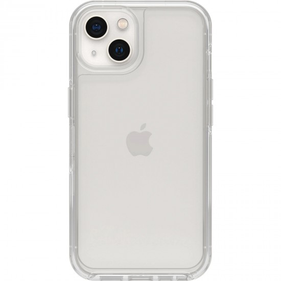 Symmetry Series Clear iPhone 13 Case Clear 77-85304