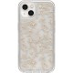 Symmetry Series Clear iPhone 13 Case Wallflower Clear Graphic 77-85310