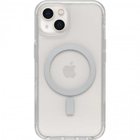 Symmetry Series Clear iPhone 13 Case for MagSafe Clear 77-85651