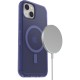 Symmetry Series Clear iPhone 13 Case for MagSafe Feelin Blue 77-85653