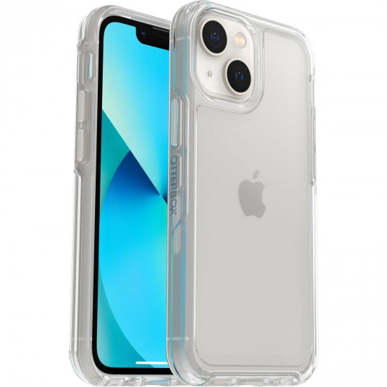 Symmetry Series Clear iPhone 13 mini and iPhone 12 mini Case Clear 77-83498