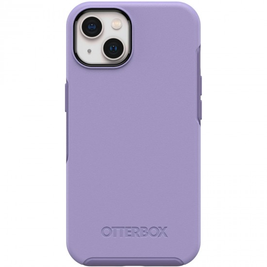 Symmetry Series iPhone 13 Case Reset Purple 77-85344