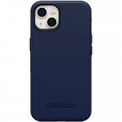 Symmetry Series iPhone 13 Case with MagSafe Blue 77-85622