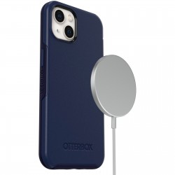 Symmetry Series iPhone 13 Case with MagSafe Blue 77-85622